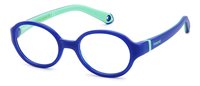 Eyeglasses frame Polaroid Kids Child 106535RNB4216